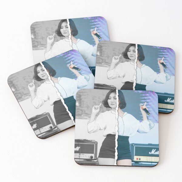 Item preview, MAMAMOO Hwasa (Divided Photo) designed and sold by stailok's place.
