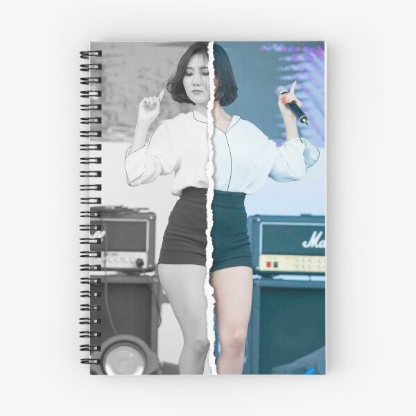 Item preview, MAMAMOO Hwasa (Divided Photo) designed and sold by stailok's place.