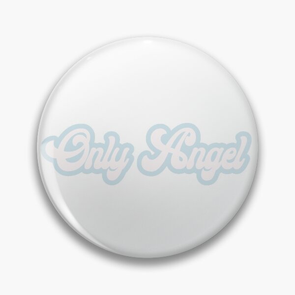 Item preview, only angel designed and sold by cool stickerz.