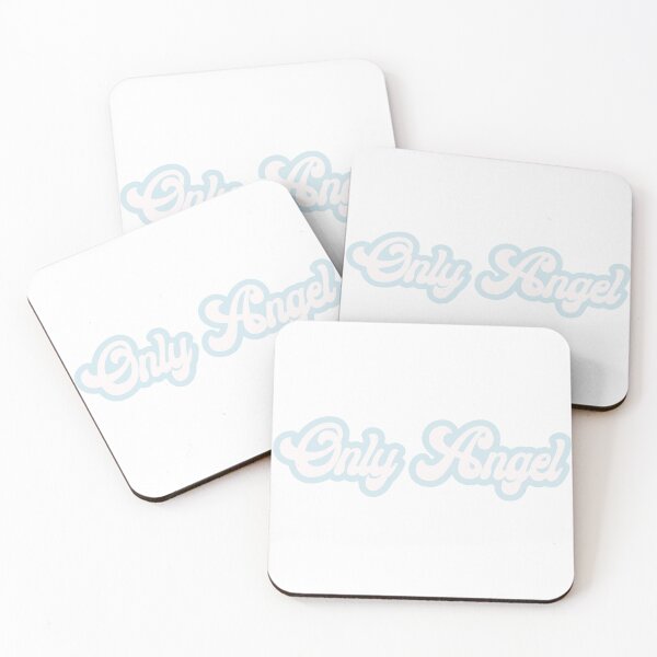 Item preview, only angel designed and sold by cool stickerz.