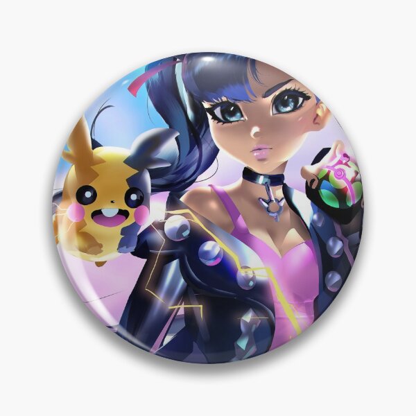 Item preview, Electric designed and sold by moxie2d.