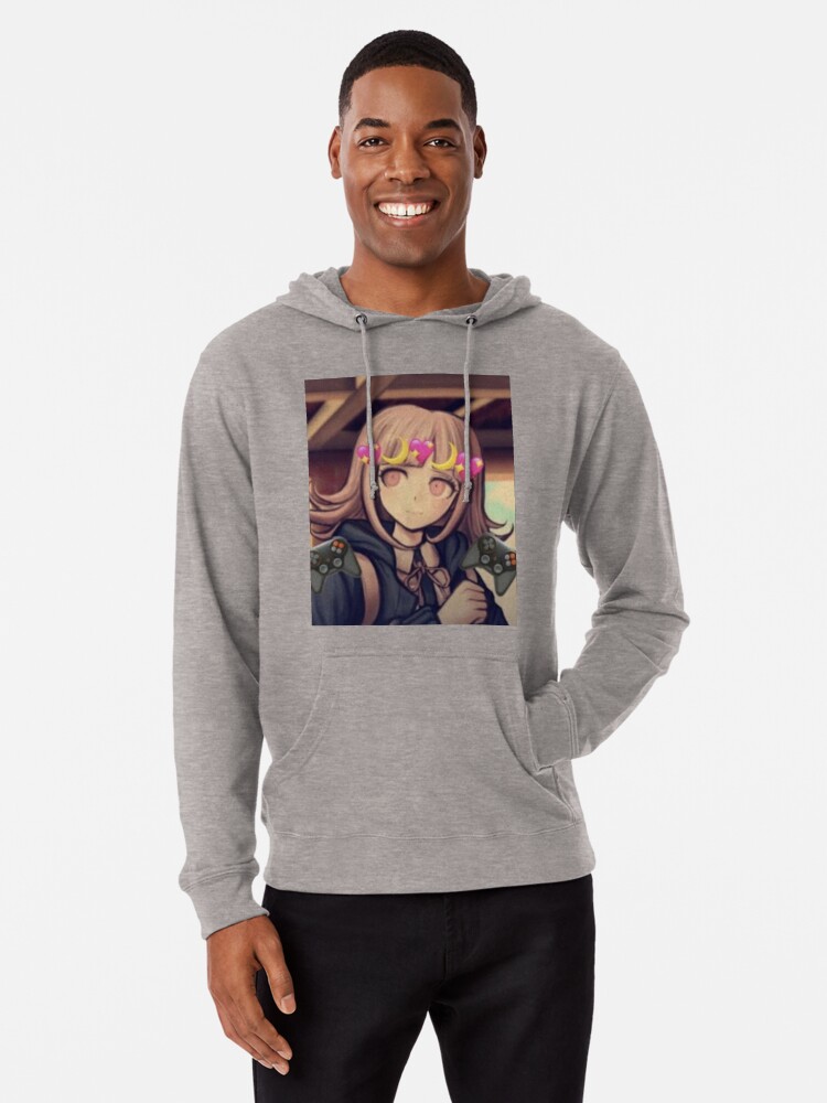 Chiaki hoodie best sale