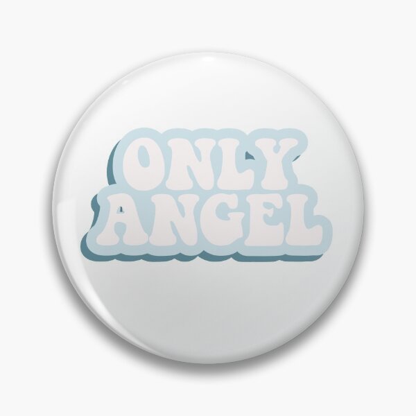 Item preview, only angel designed and sold by cool stickerz.