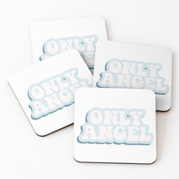 Item preview, only angel designed and sold by cool stickerz.