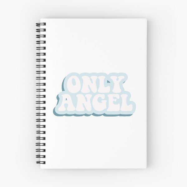 Item preview, only angel designed and sold by cool stickerz.