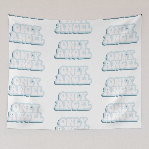 Item preview, only angel designed and sold by cool stickerz.