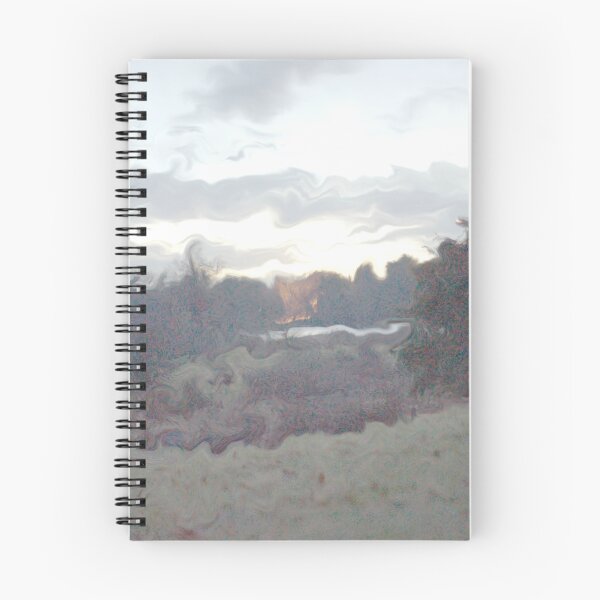 Item preview, Lost World: Evening designed and sold by JWDanielson.