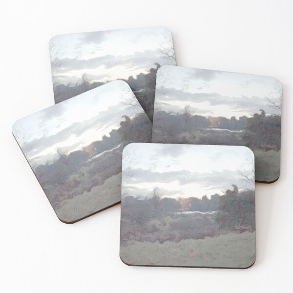 Item preview, Lost World: Evening designed and sold by JWDanielson.