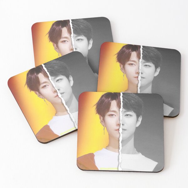 Item preview, NCT Renjun (Divided Photo) designed and sold by stailok's place.