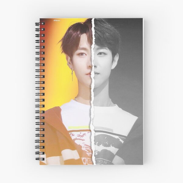 Item preview, NCT Renjun (Divided Photo) designed and sold by stailok's place.