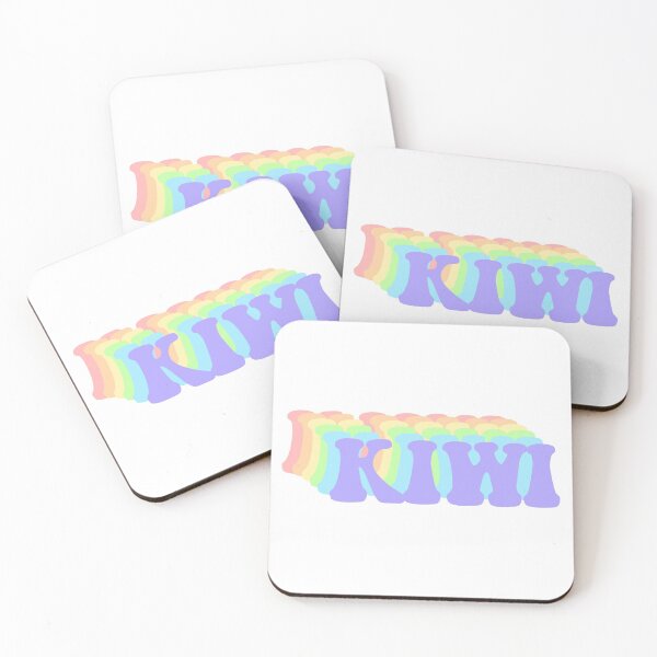 Item preview, kiwi designed and sold by cool stickerz.