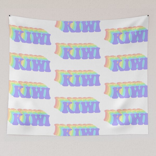 Item preview, kiwi designed and sold by cool stickerz.