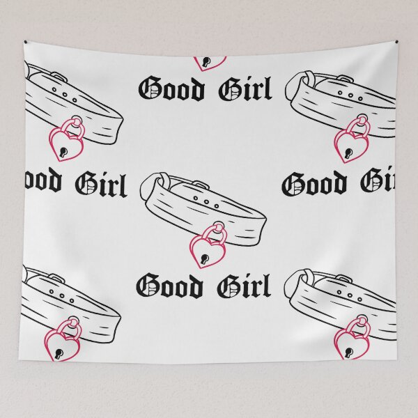Item preview, Good Girl designed and sold by VGE  Draws.