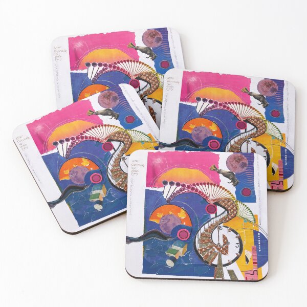 Item preview, Genetic Code designed and sold by Alma Lee.