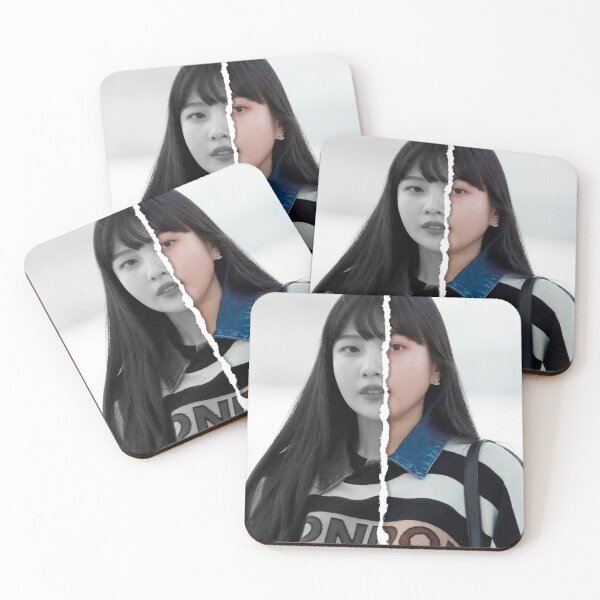 Item preview, RED VELVET Joy (Divided Photo) designed and sold by stailok's place.