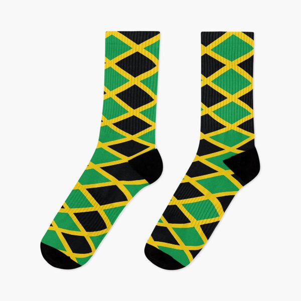 Item preview, Small Jamaican flag classic t-shirt designed and sold by Jesse  Weijer.