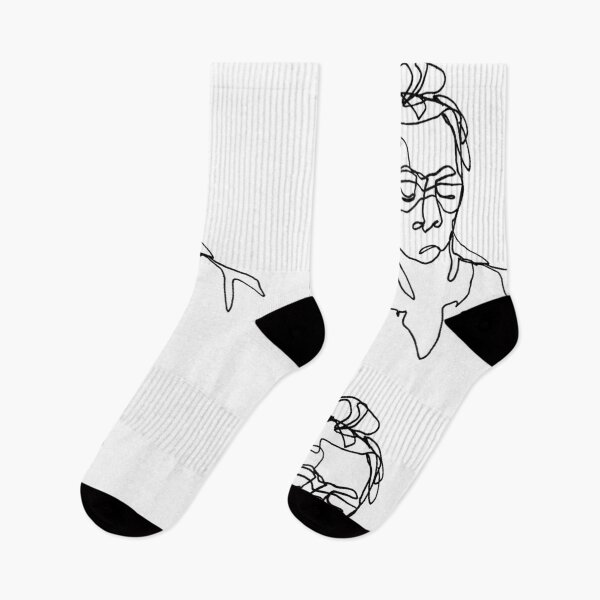 Item preview, Line  Contour Drawing designed and sold by laurainmmxvi.