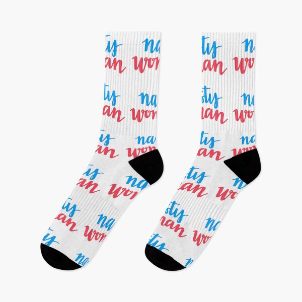 Item preview, Nasty Woman designed and sold by lepetitjuif.
