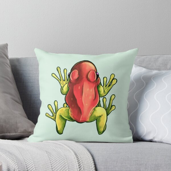 Item preview, Red Frog designed and sold by KF2-AT.