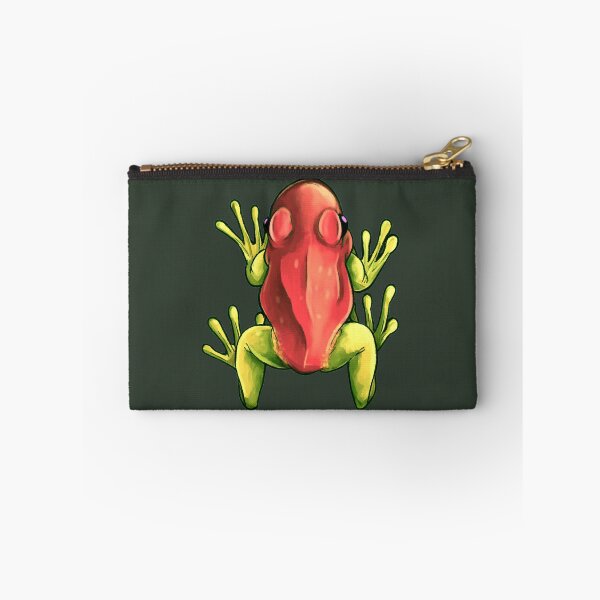 Item preview, Red Frog designed and sold by KF2-AT.