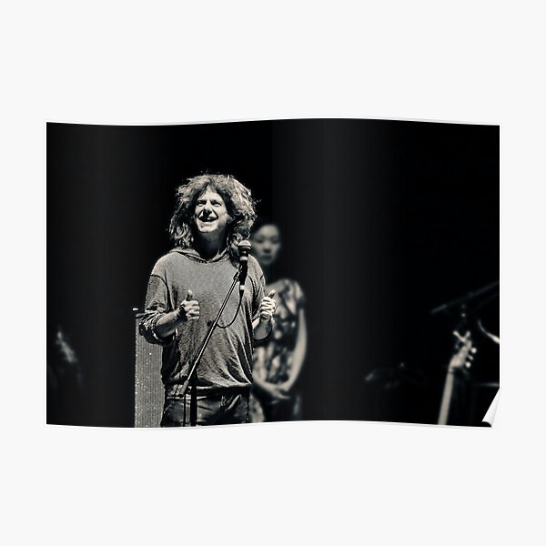 Pat Metheny Poster