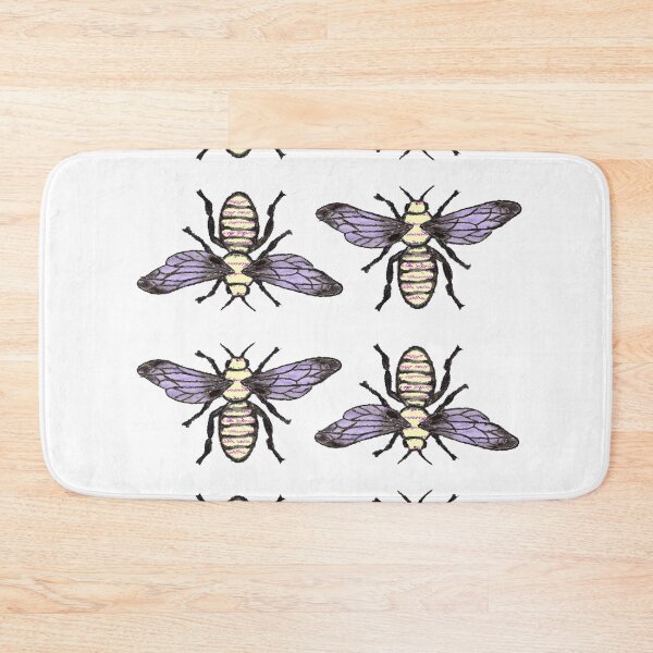 Item preview, Bees designed and sold by Markus May.