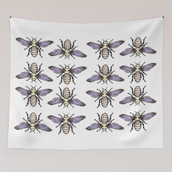 Item preview, Bees designed and sold by Markus May.