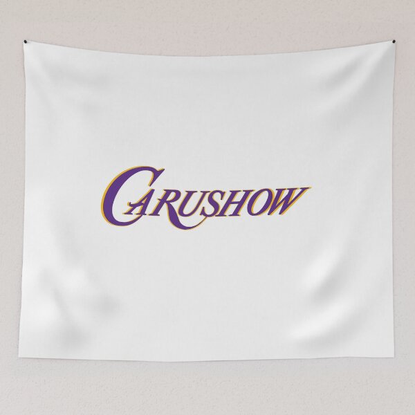 Item preview, Carushow designed and sold by Primotees.