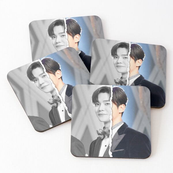 Item preview, SF9 Rowoon (Divided Photo) designed and sold by stailok's place.