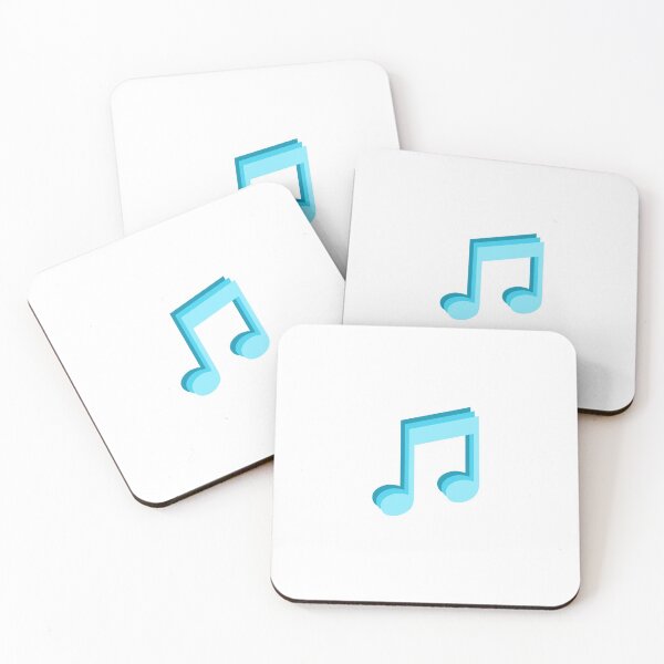 Item preview, Music Note designed and sold by bellaa-montiel.