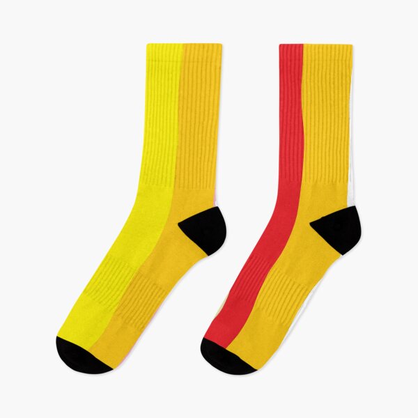 Item preview, Bold Color in Red Yellow Pink designed and sold by EloiseArt.