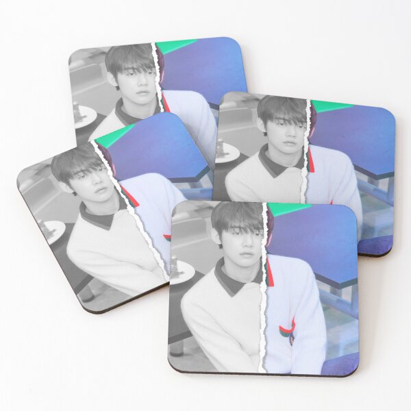Item preview, TXT Yeonjun (Divided Photo) designed and sold by stailok's place.