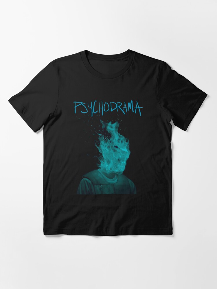 psychodrama dave t shirt