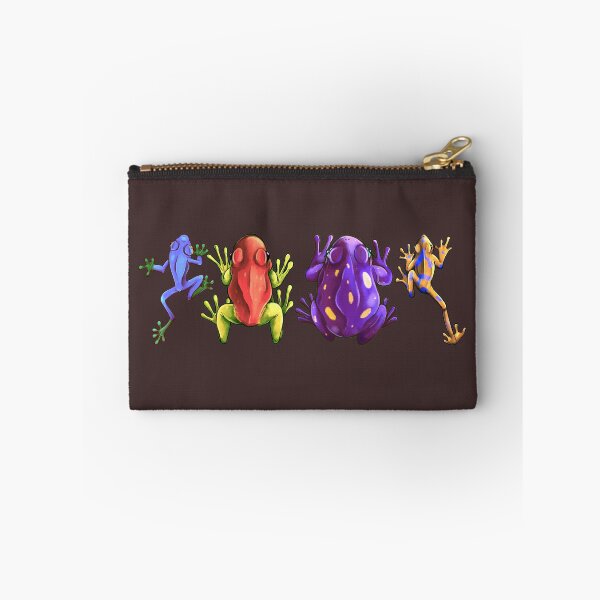 Item preview, Frog Friends designed and sold by KF2-AT.