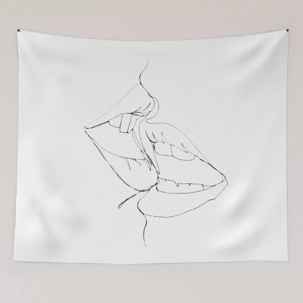 Item preview, stencil designed and sold by Jules Mars.
