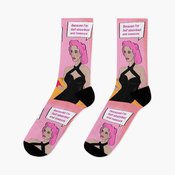 Item preview, Mean girl designed and sold by MarleyArt123.