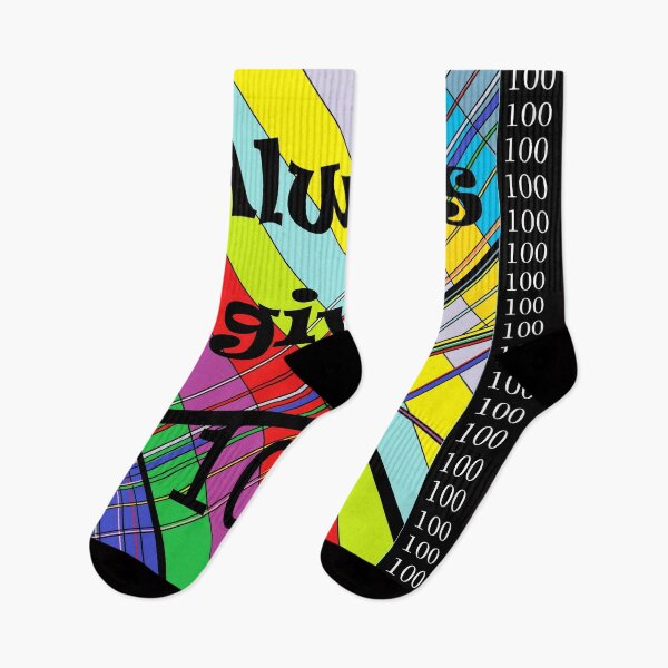 Item preview, Always Give 100% designed and sold by EloiseArt.