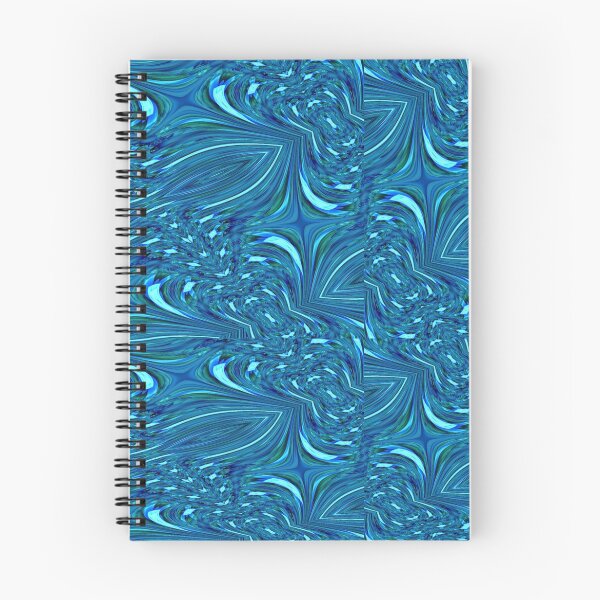 Item preview, Ripples of Blue designed and sold by Lynn  Marie Sharp.
