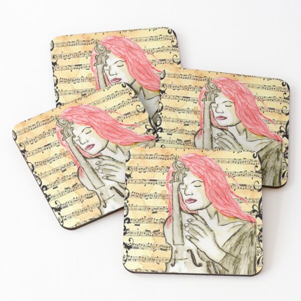 Item preview, love of Music designed and sold by Markus May.