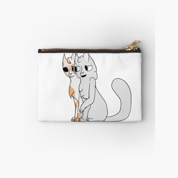 Item preview, Brightheart and Cloudtail designed and sold by JaysTeaParty.