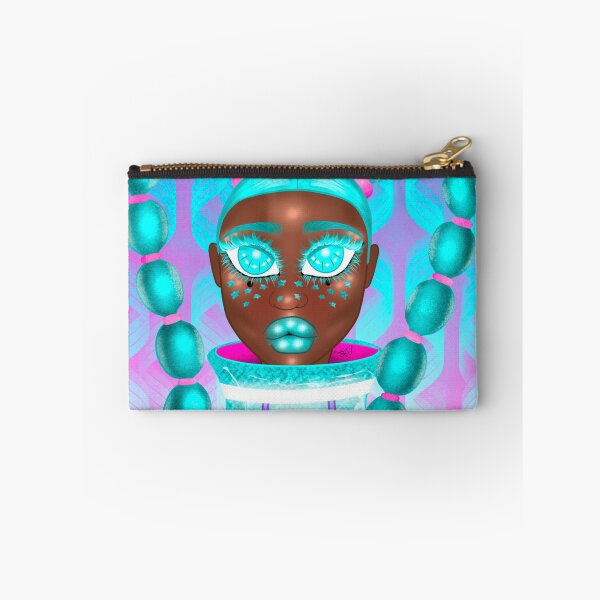 Item preview, Astral Melanin designed and sold by AfrodisiacArts.