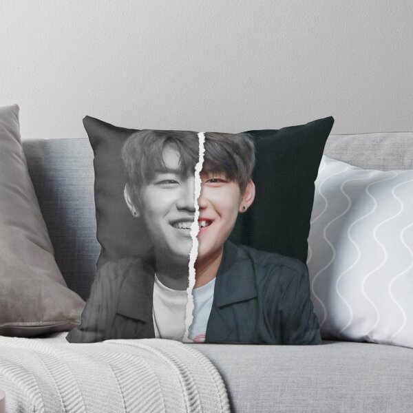 Item preview, WANNA ONE Woojin (Divided Photo) designed and sold by stailok's place.