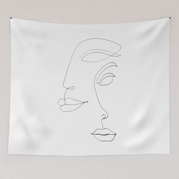 Item preview, stencil designed and sold by Jules Mars.