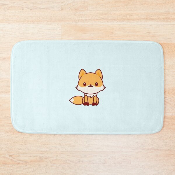 Item preview, Cute Baby Fox designed and sold by MindChirp.