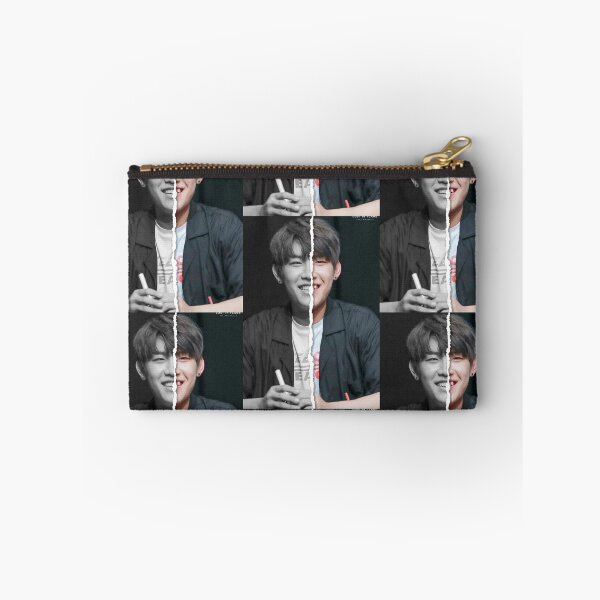 Item preview, WANNA ONE Woojin (Divided Photo) designed and sold by stailok's place.