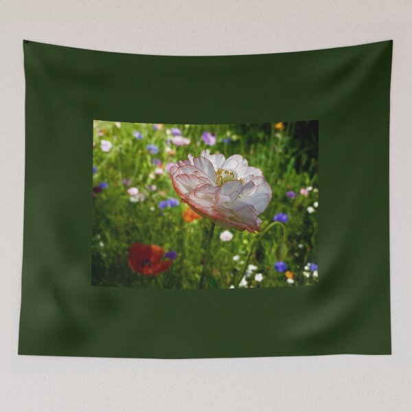 Item preview, Edged in Red designed and sold by Elaine Bawden.