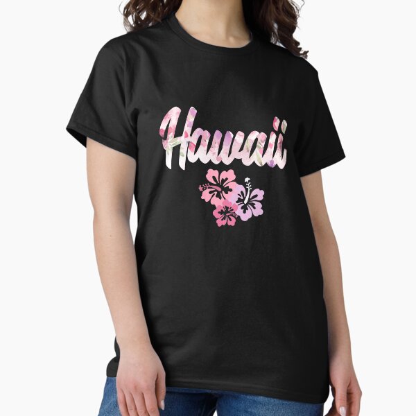 Item preview, Hawaii Family Matching Souvenir designed and sold by SiGo Apparels.