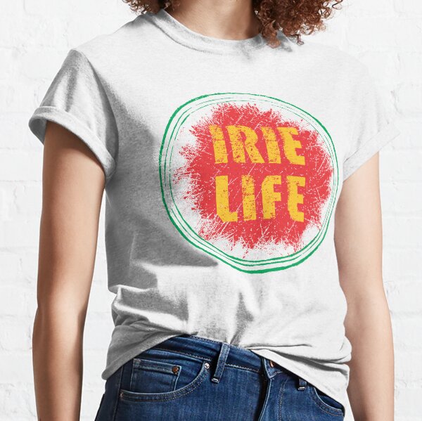 irie Leben Classic T-Shirt