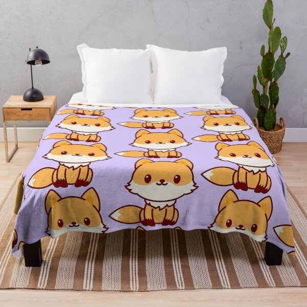 Item preview, Cute Baby Fox designed and sold by MindChirp.