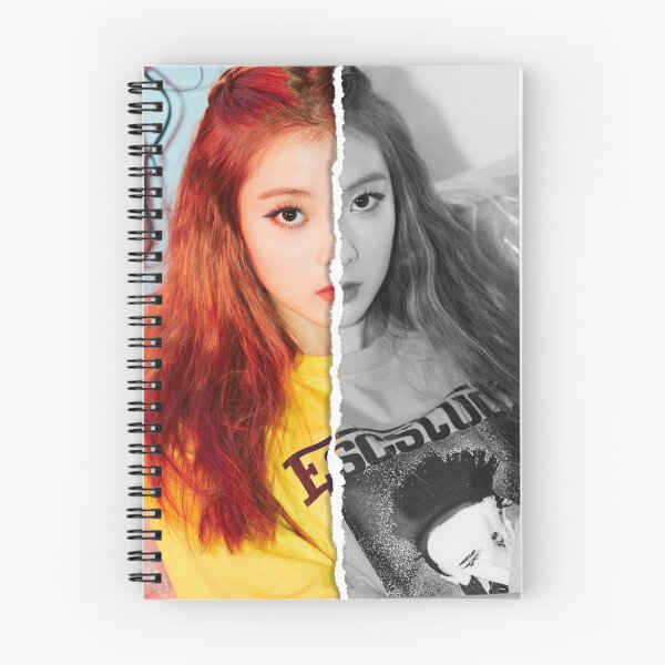Item preview, WEKI MEKI Lucy (Divided Photo) designed and sold by stailok's place.